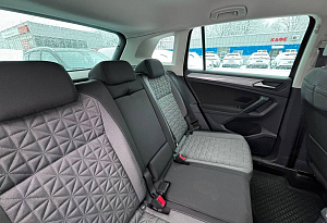 купить Фольксваген Tiguan 2021, автосалон автоцентр