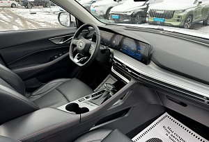 купить Чанган CS35 Plus 2023, автосалон автоцентр
