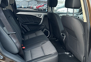 купить Джили Emgrand X7 2020, автосалон автоцентр