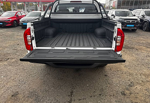 купить  Tunland G7 2023, автосалон автоцентр