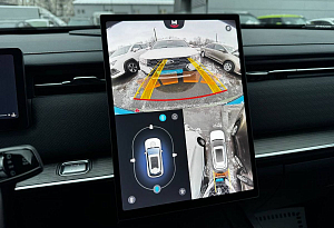 купить  J7 2024, автосалон автоцентр