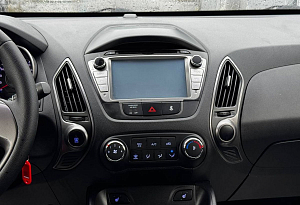 купить Хендай ix35 2013, автосалон автоцентр