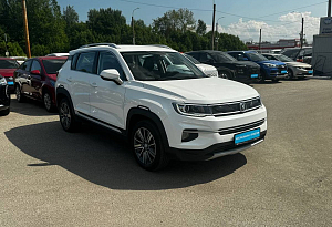 купить Чанган CS35 Plus 2019, автосалон автоцентр