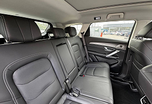 купить  X70+ 2024, автосалон автоцентр