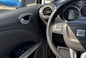 купить СИАТ Leon 2012, автосалон автоцентр