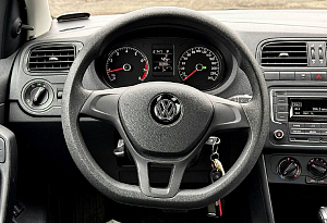 купить Фольксваген Polo 2019, автосалон автоцентр