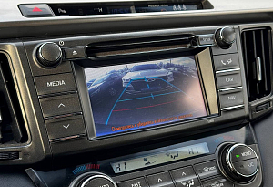 купить Тойота RAV4 2013, автосалон автоцентр