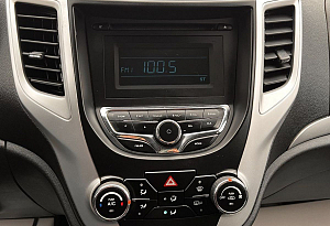 купить Чанган CS35 2018, автосалон автоцентр