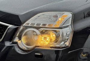 купить Ниссан X-Trail 2012, автосалон автоцентр