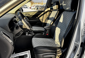 купить Хендай Creta 2018, автосалон автоцентр
