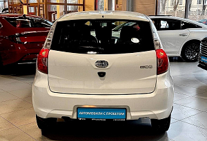купить Датсун mi-DO 2018, автосалон автоцентр