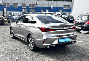 купить Чанган Eado Plus 2023, автосалон автоцентр