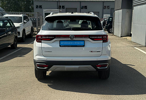 купить Чанган CS35 Plus 2019, автосалон автоцентр