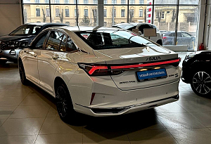 купить Донгфенг Shine Max 2024, автосалон автоцентр