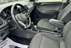 купить Фольксваген Polo 2020, автосалон автоцентр