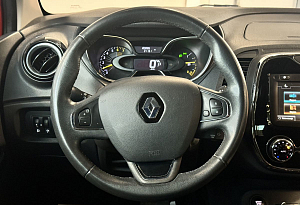 купить Рено Kaptur 2016, автосалон автоцентр