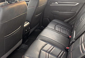 купить Донгфенг AX7 2019, автосалон автоцентр