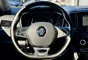 купить Рено Koleos 2018, автосалон автоцентр