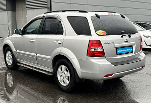 купить Кия Sorento 2011, автосалон автоцентр