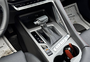 купить Чанган CS35 Plus 2023, автосалон автоцентр