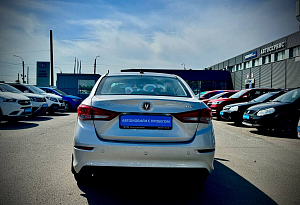 купить Чанган Alsvin 2023, автосалон автоцентр