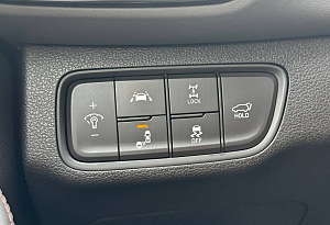 купить Хендай Santa Fe 2019, автосалон автоцентр