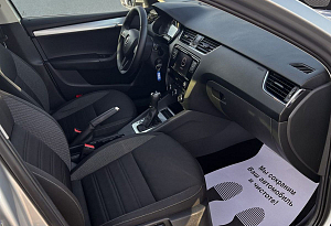 купить Шкода Octavia 2018, автосалон автоцентр