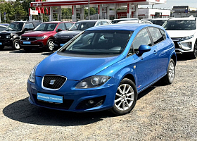 купить SEAT Leon