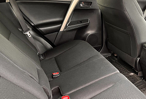 купить подержанные RAV4 2015, автосалон автоцентр