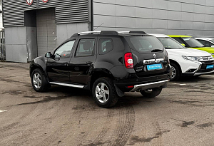 купить Рено Duster 2013, автосалон автоцентр