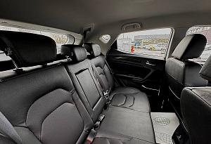 купить Джак JS3 2024, автосалон автоцентр
