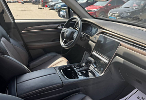 купить ГАК GS5 2020, автосалон автоцентр