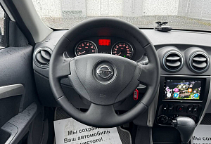 купить Ниссан Almera 2015, автосалон автоцентр