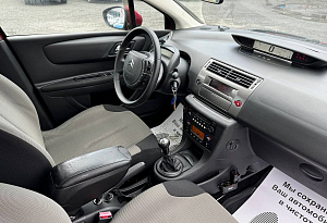 купить Ситроен C4 2010, автосалон автоцентр
