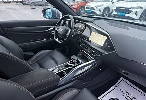 купить Джили Tugella 2023, автосалон автоцентр
