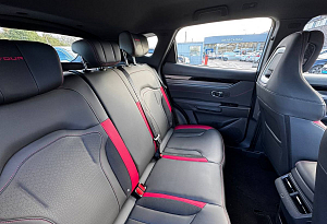 купить  DASHING 2023, автосалон автоцентр