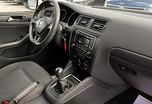 купить Фольксваген Jetta 2015, автосалон автоцентр