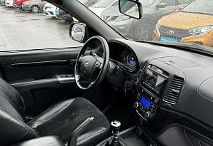 купить Хендай Santa Fe 2008, автосалон автоцентр