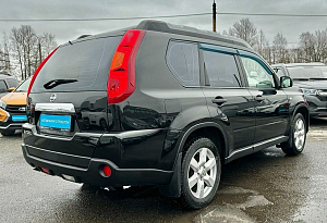 купить Ниссан X-Trail 2008, автосалон автоцентр