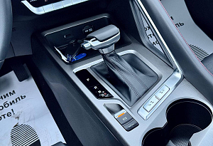 купить Чанган CS35 Plus 2024, автосалон автоцентр
