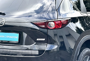 купить Мазда CX-5 2019, автосалон автоцентр
