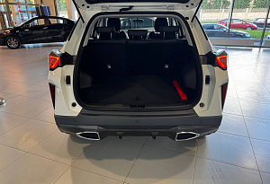 купить ГАК GS3 2024, автосалон автоцентр