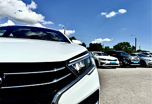 купить Лада Vesta 2023, автосалон автоцентр
