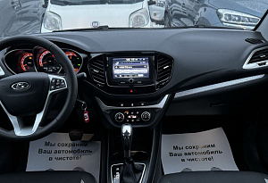 купить Лада Vesta 2021, автосалон автоцентр
