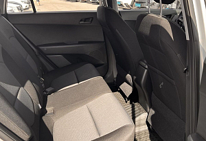 купить Хендай Creta 2017, автосалон автоцентр