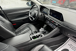купить Хендай Sonata 2020, автосалон автоцентр