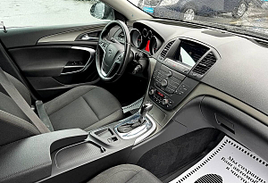 купить Опель Insignia 2013, автосалон автоцентр