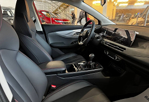 купить Байк U5 Plus 2024, автосалон автоцентр