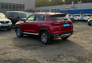 купить Чанган CS35 Plus 2021, автосалон автоцентр