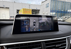 купить Донгфенг 580 2024, автосалон автоцентр
